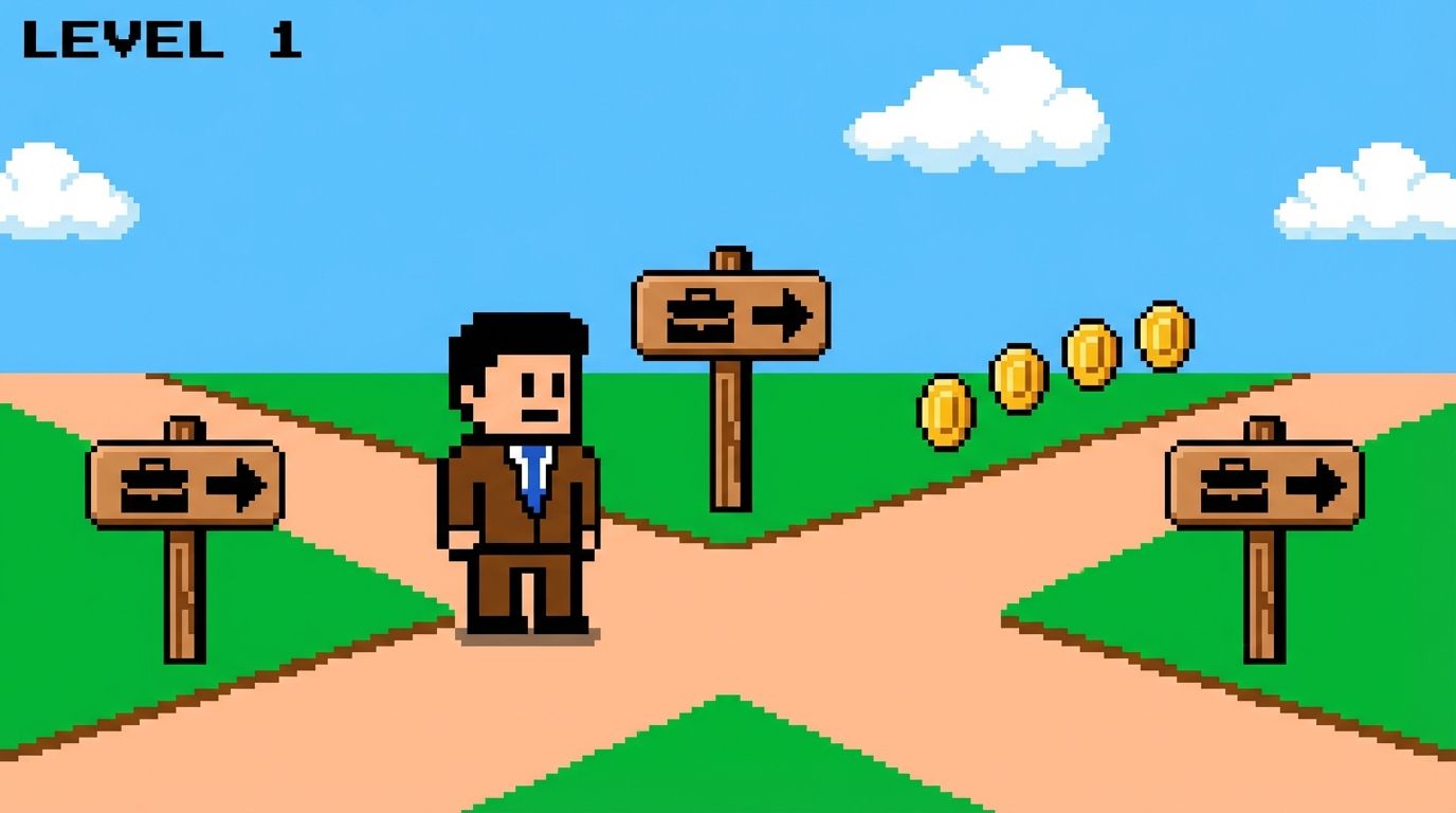 Как искать работу в 2026: новые правила на рынке работодателя