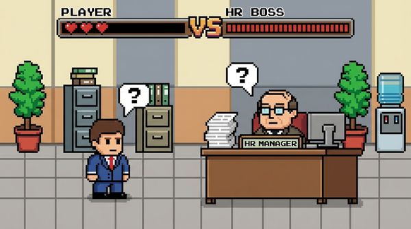 Как проходить собеседования и получить оффер