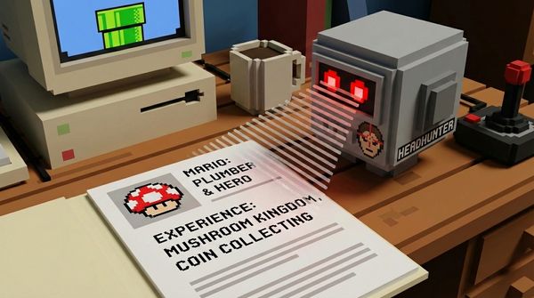 Как получать приглашения на HeadHunter за 8 шагов: делаем резюме заметным