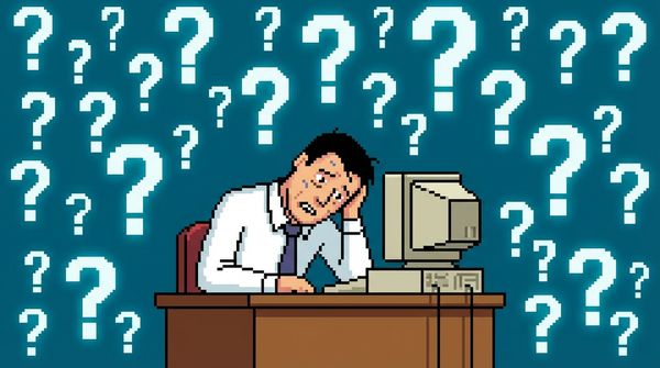 Как отвечать на неудобные вопросы на собеседовании и превратить их в преимущество