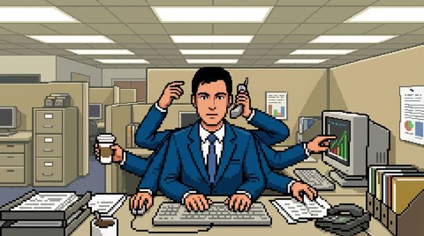 Оверквалифайд или слишком большой опыт: почему вам отказывают и что с этим делать